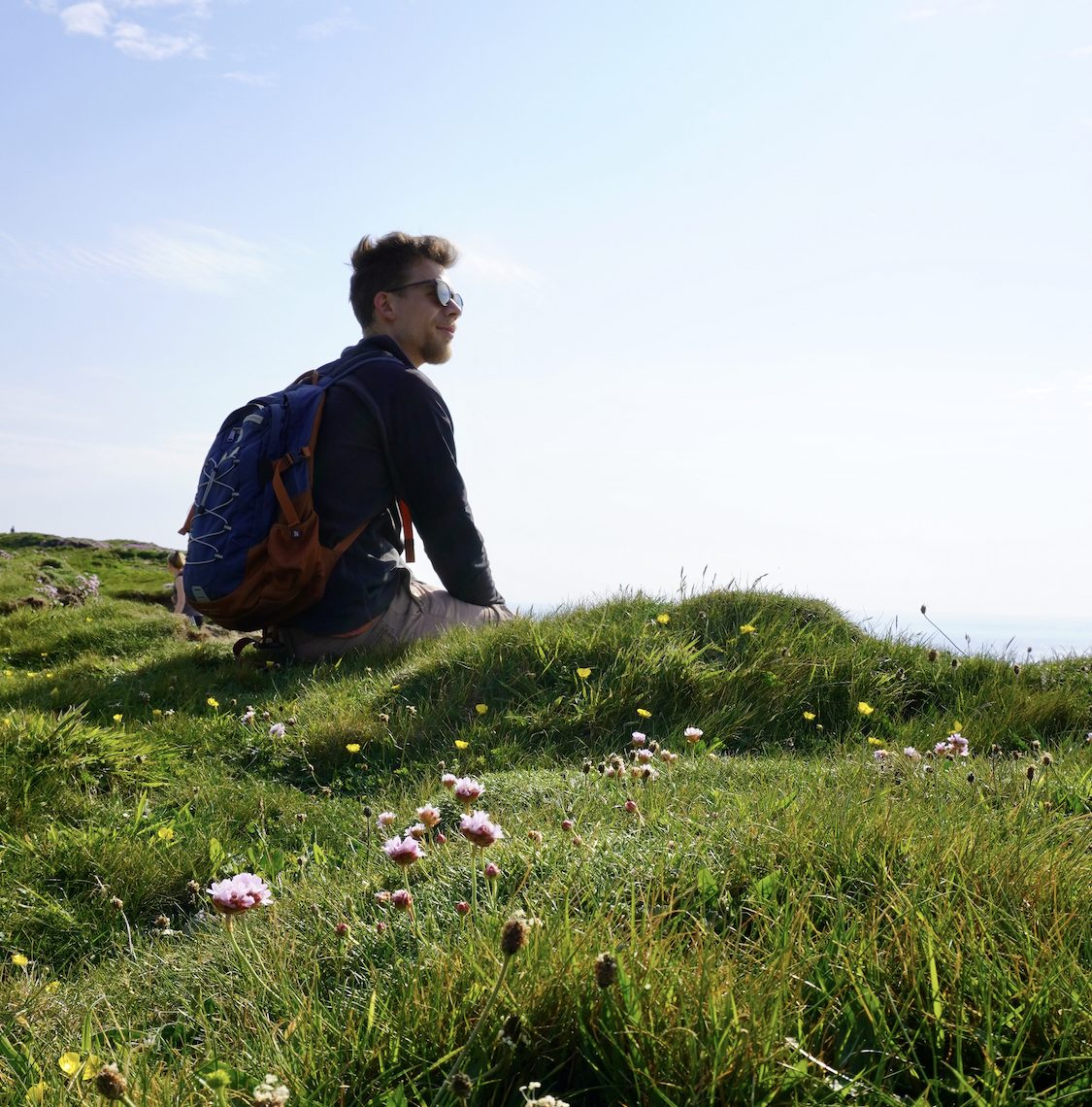Autor Tobias Krause