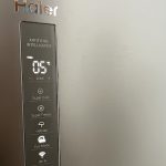 Mein neue Kühlschrank hat WLAN