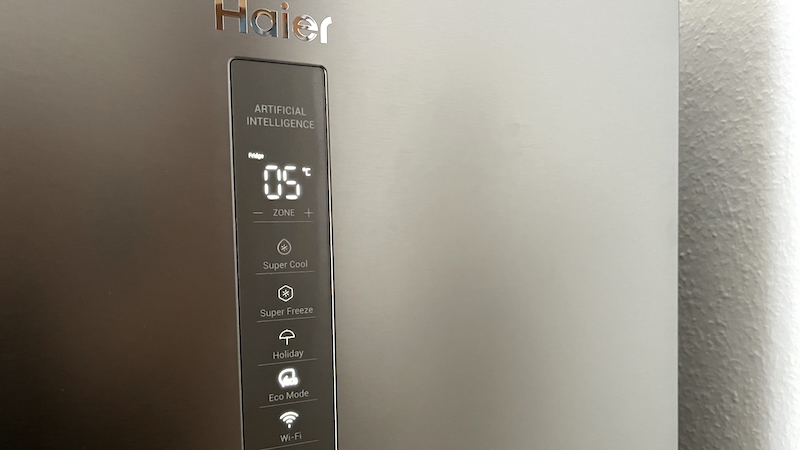 WLAN im Kühlschrank: Zukunftsweisend oder Spielerei?