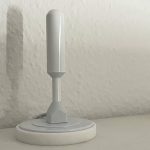 Eine kleine DVB-T2 HD Zimmerantenne