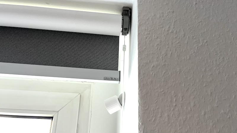 Adaptive Shading für Eve Motion Blinds: Lohnt sich das Upgrade?
