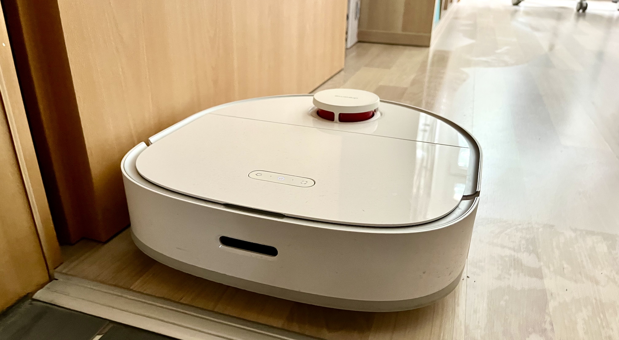 Jeden Staubsaugerroboter nativ in Apple Home integrieren