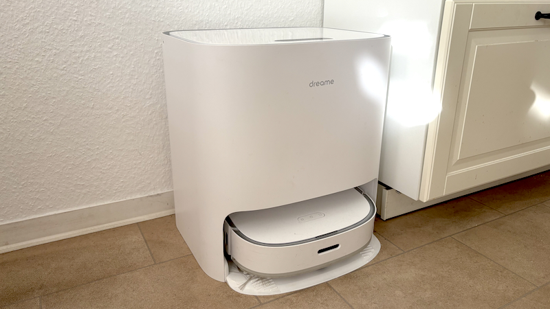 Wieso der klassische Saugroboter überbewertet ist